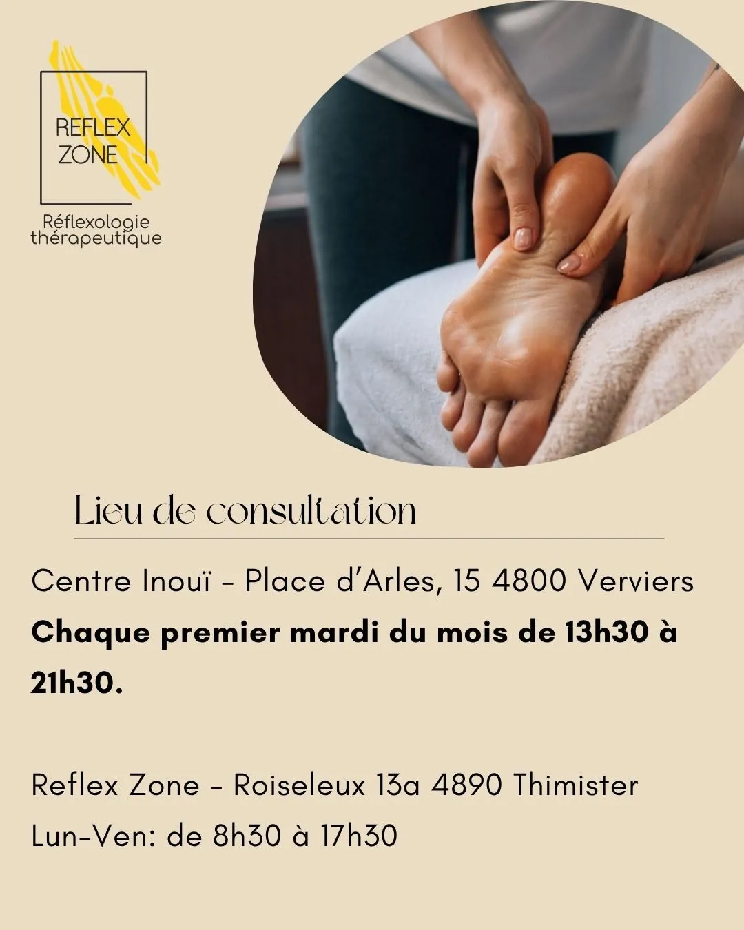 Une nouvelle aventure au Centre Inouï